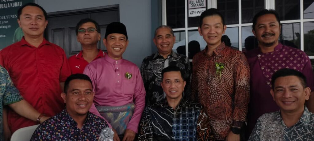 Sokongan bukan Melayu kini condong kepada PN