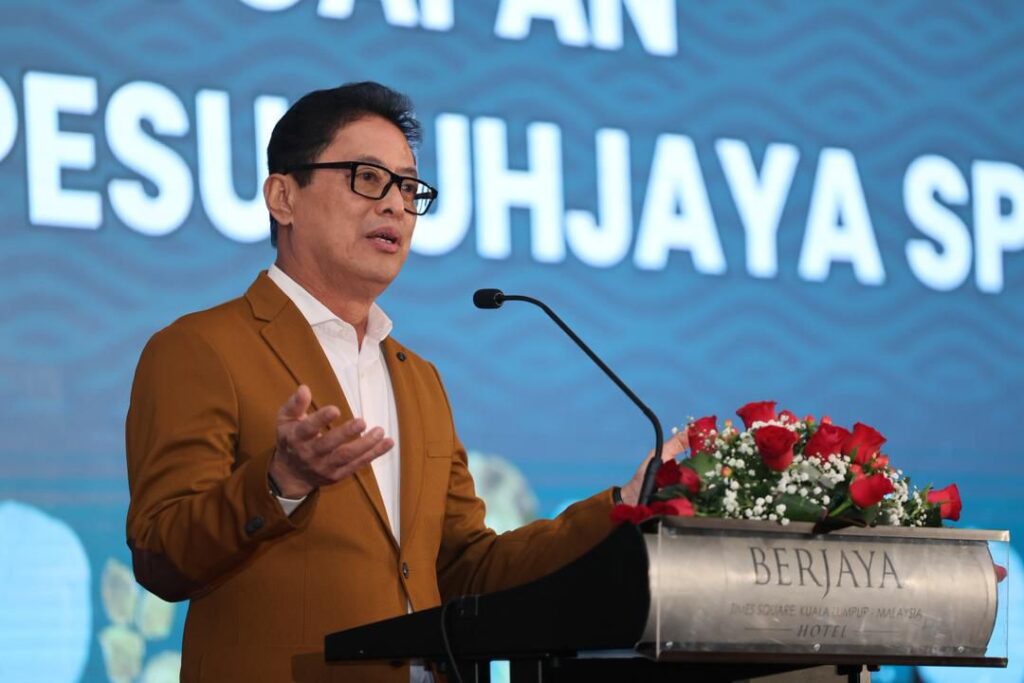 Ketua Pengarah, pegawai kanan Jupem dijangka didakwa minggu depan