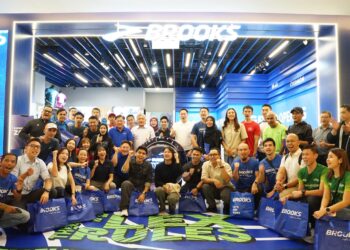 SERAMAI 11 atlet tempatan telah dikenal pasti dan berada dalam senarai awal untuk dinilai, sekali gus memberi harapan baharu kepada mereka mendapatkan tajaan serta sokongan berterusan.