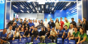 SERAMAI 11 atlet tempatan telah dikenal pasti dan berada dalam senarai awal untuk dinilai, sekali gus memberi harapan baharu kepada mereka mendapatkan tajaan serta sokongan berterusan.