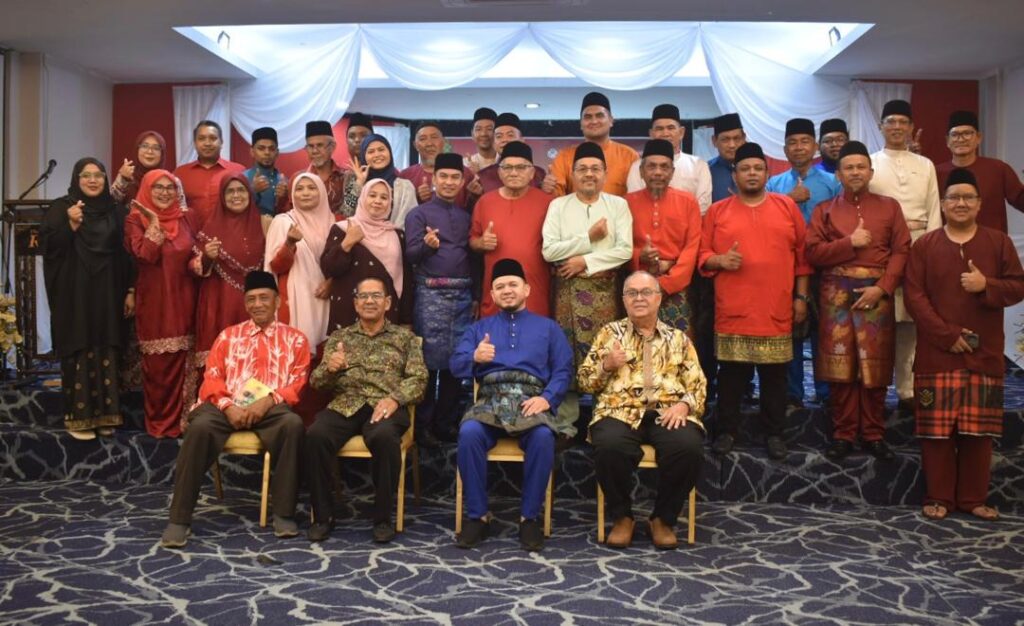 Kerajaan negeri perlu beri tumpuan asas pembangunan ekonomi: Fathul Bari