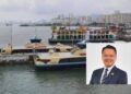 KADAR tambang perkhidmatan feri Pulau Pinang dikekalkan tanpa sebarang surcaj bahan bakar. - GAMBAR HIASAN