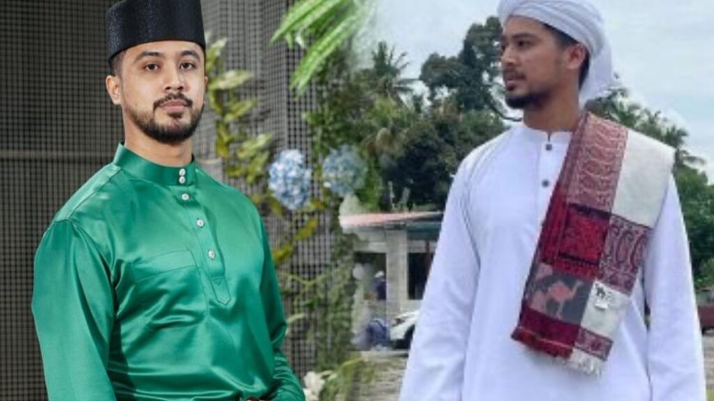 Saya masih solo, rakan tabligh banyak beri semangat  – Aliff Aziz