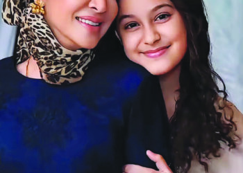 BETTY Banafe meluahkan kebimbangan terhadap nasib dua anaknya susulan kemelut perebutan hak penjagaan (hadanah) yang berlarutan sejak lapan tahun lalu.