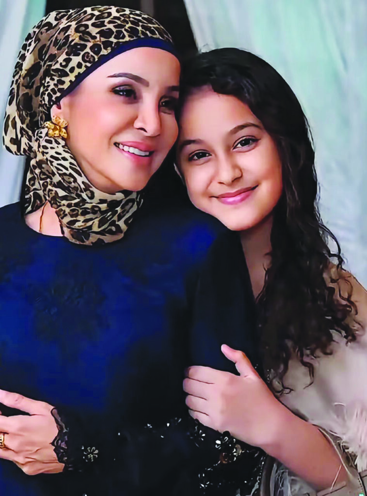 Anak tertekan, tidak adil mereka hadapi permusuhan orang tua – Betty Banafe