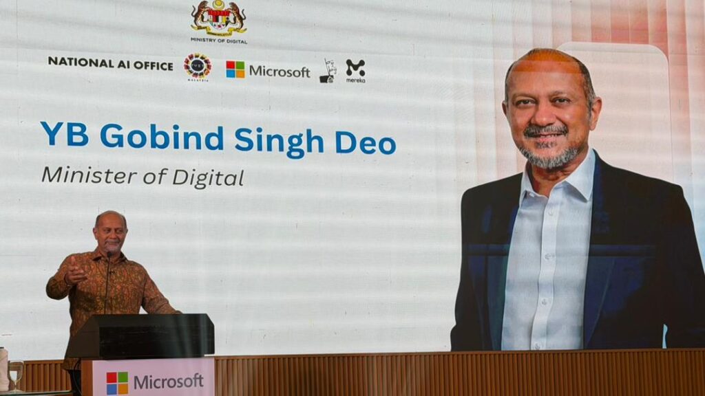 Isu penyaluran geran pendigitalan PMKS dijangka selesai hujung April