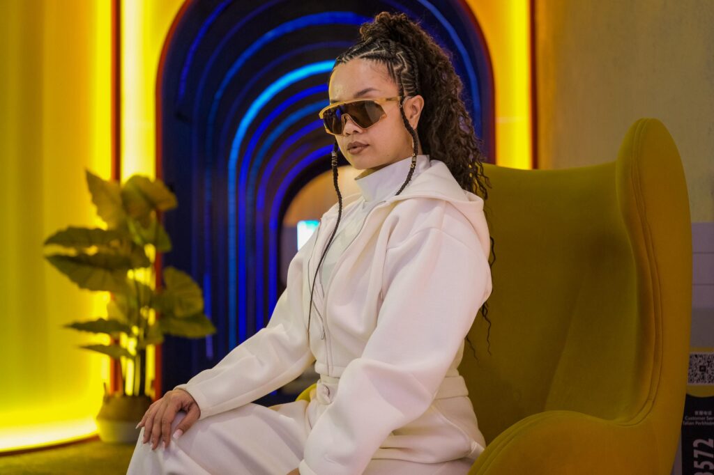 Mimi Fly puas berjaya tawan hati rakyat Filipina