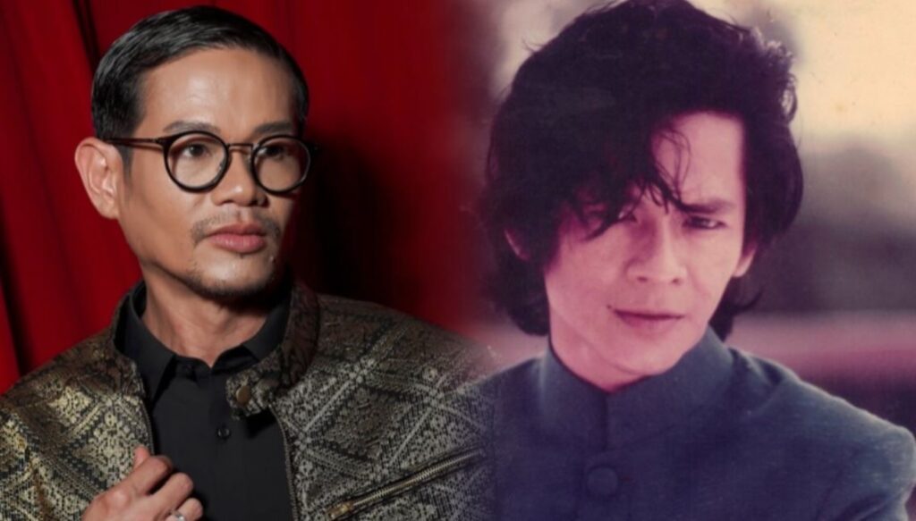 Que Haidar disebut paling layak bawa watak Sudirman