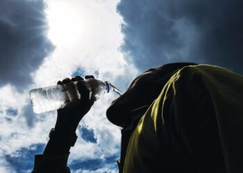 ANTARA kawasan terlibat meliputi seluruh Perlis dan Setiu, Terengganu - UTUSAN