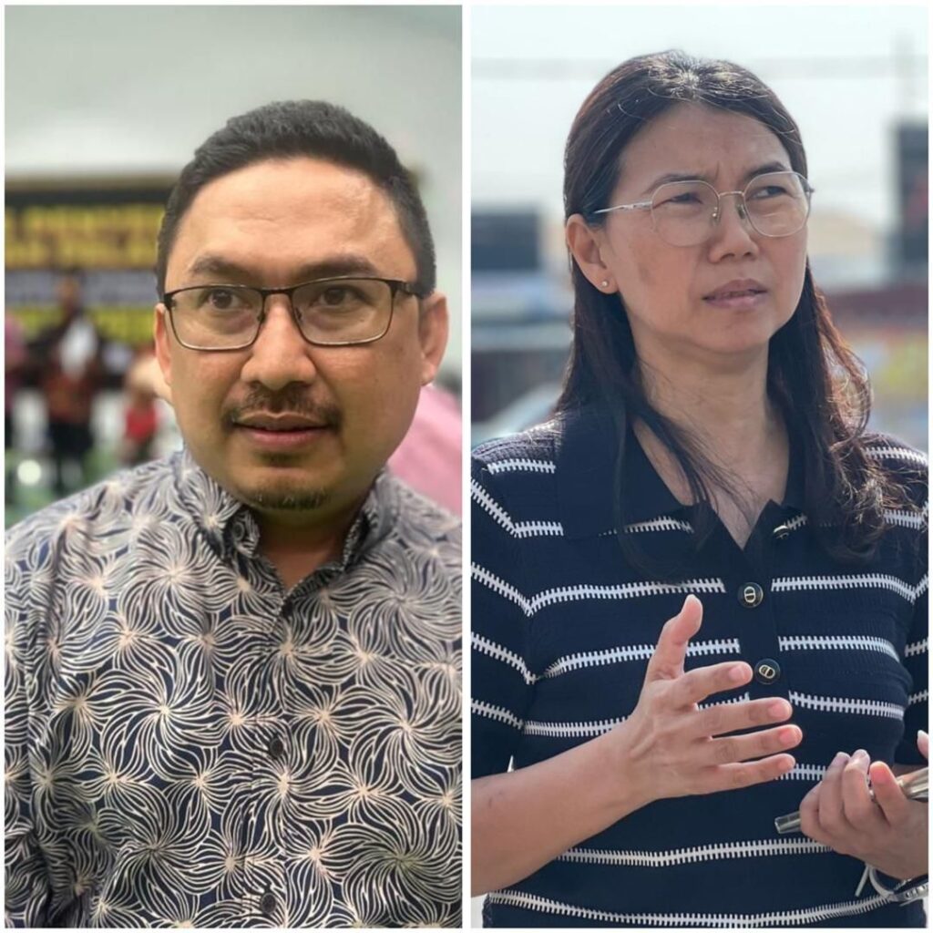 PKR cabang Kangar bergolak, sekumpulan 15 AJK didakwa letak jawatan