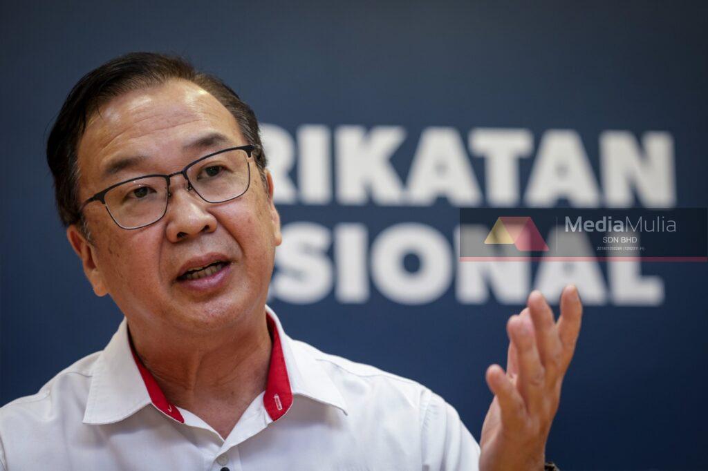 PN ditolak rakyat jika krisis dalaman berlarutan