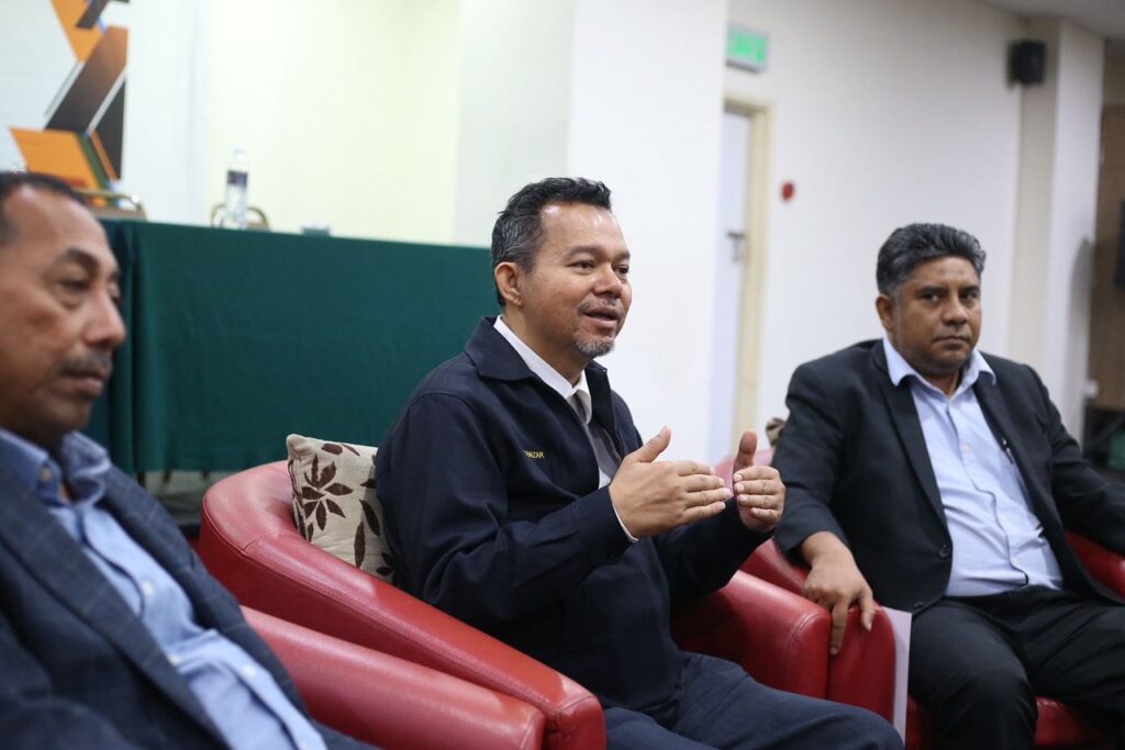 FDI Kedah perlu limpah manfaat kepada usahawan tempatan