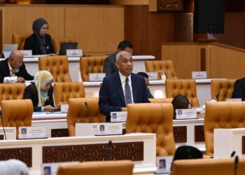 KHAIRUDIN ABU HANIPAH