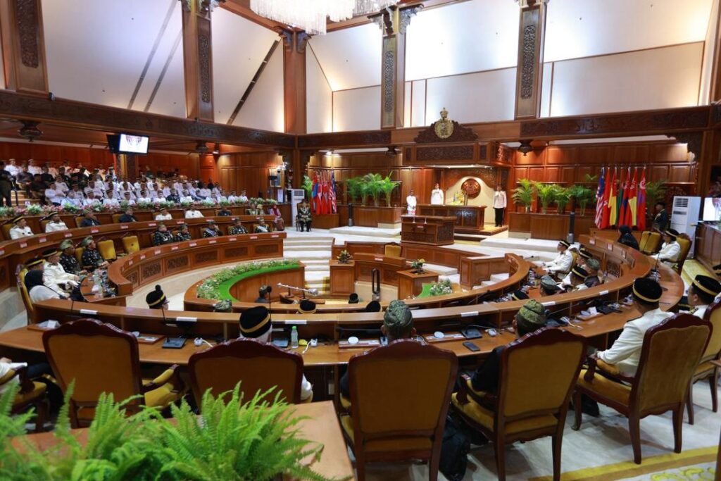 Kakitangan Kerajaan Kelantan ‘bebas’ rasuah