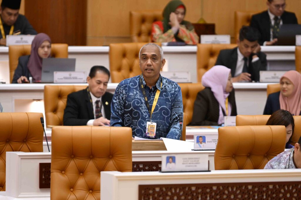 163 kes buli di sekolah di Perak tahun lalu