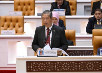 MOHAMMAD NIZAR JAMALUDDIN