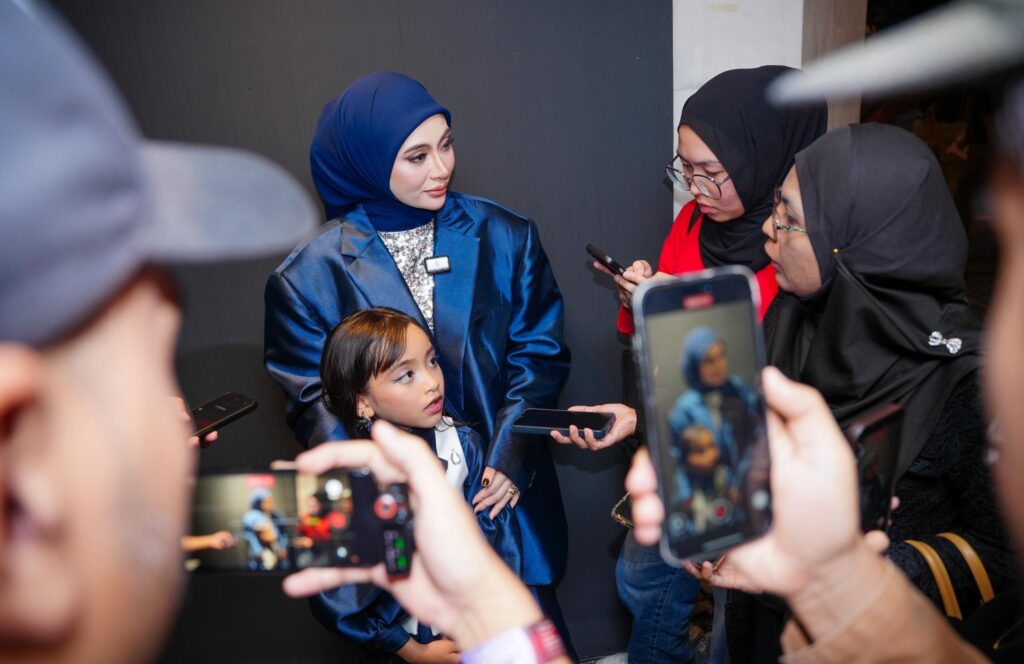 Adira Suhaimi mahu lafaz rujuk segera diselesaikan