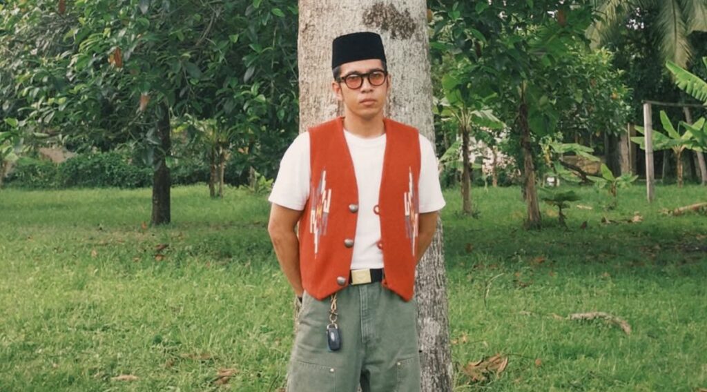 Mahu terlalu sedih, gembira pun tidak boleh – Naim Daniel