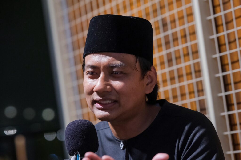 Isteri Ryan Bakery keguguran anak kedua