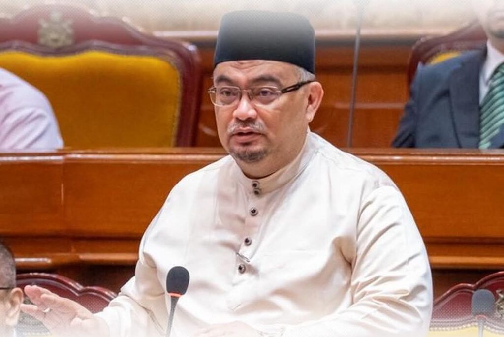 DUN Kelantan: Pembentangan pindaan Enakmen Kanun Jenayah Syariah ditangguh