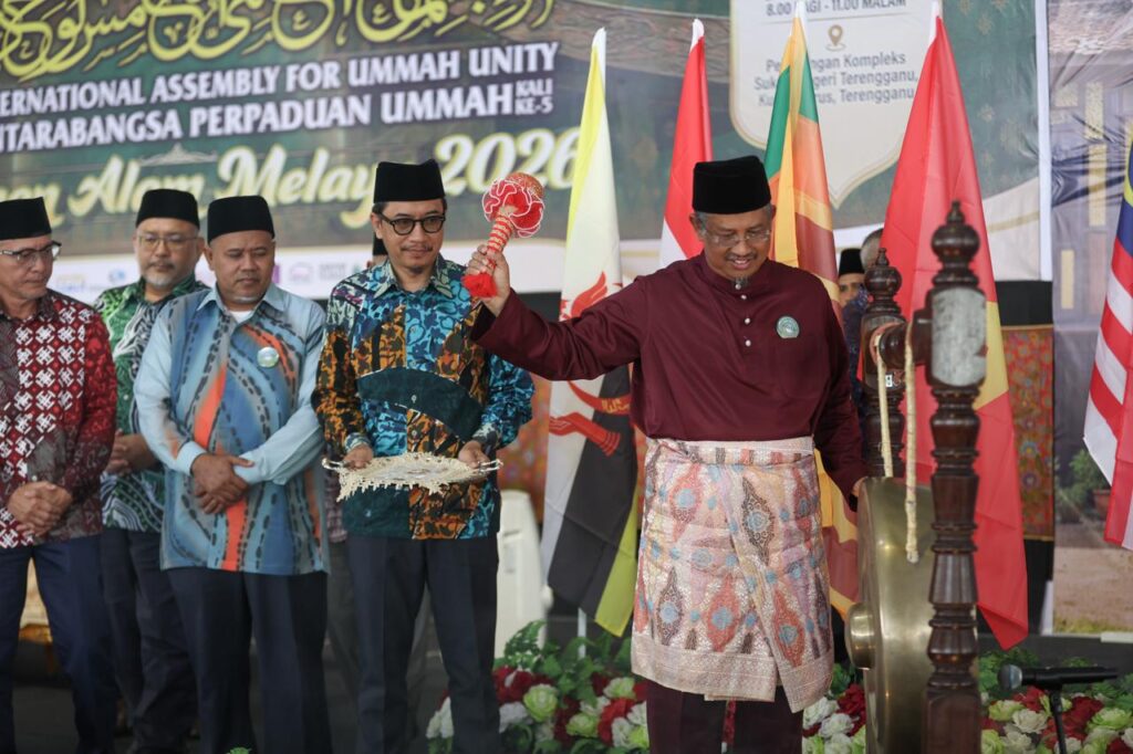 Perbezaan mudah jadi punca perpecahan jika tidak diurus dengan baik