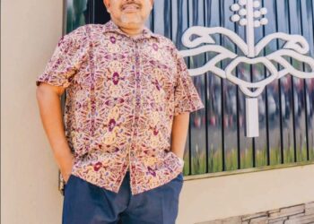 MUHAMMAD SOLLEH RAMLI