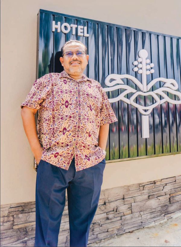 Raia Hotels perkukuh pemasaran digital, sasar jualan RM100 juta