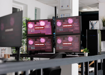 KEBANYAKAN organisasi hanya menyedari mereka mempunyai masalah pemulihan bencana pada hari sesuatu rosak.