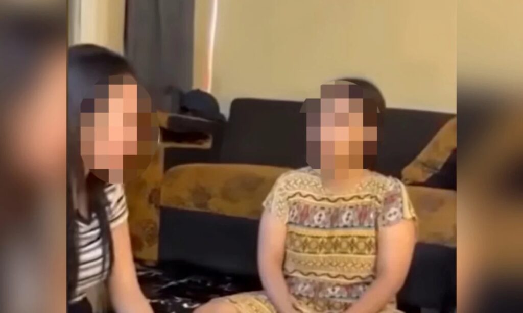 Wanita Indonesia tular pijak al-Quran ditahan polis