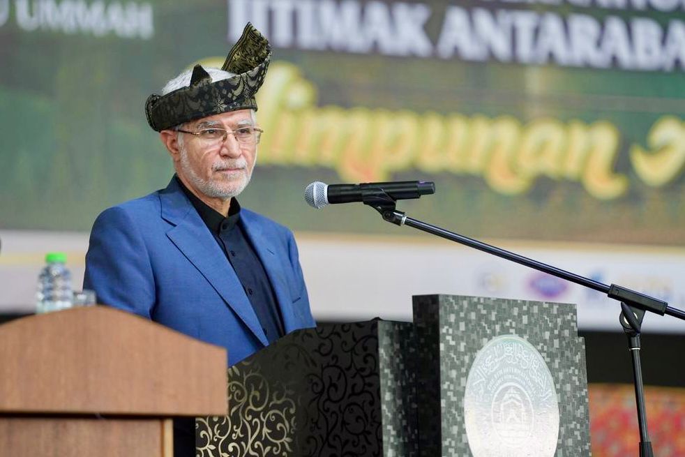 Hubungan Malaysia–Iran dijangka diperkukuh