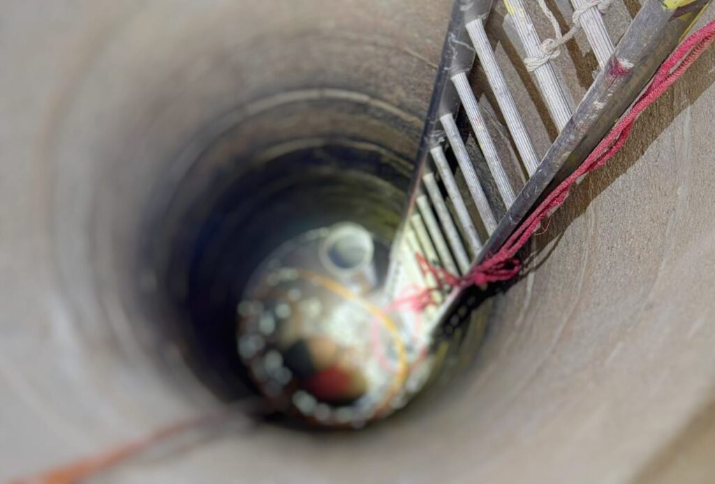 Pelajar tingkatan lima jatuh telaga terima 8 jahitan di kepala