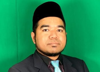 MOHD FIKRI HAMZAH