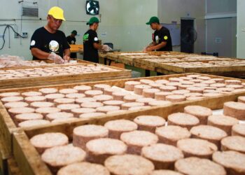 Cuti yang terlalu banyak dan mengejut menimbulkan implikasi kepada produktiviti. – GAMBAR HIASAN