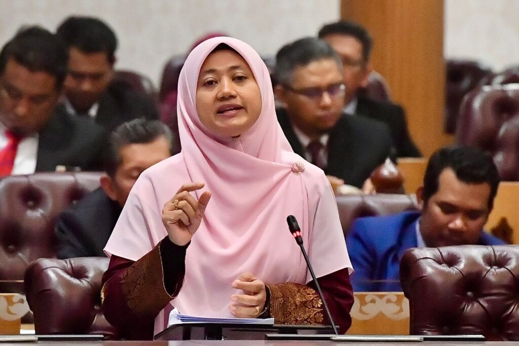 Kes cerai di Terengganu melonjak