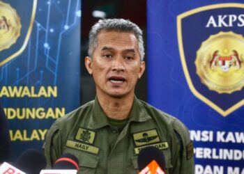 MOHD. SHUHAILY MOHD. ZAIN