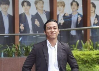 AZIZUL kini bebas daripada ubat kanser darah.