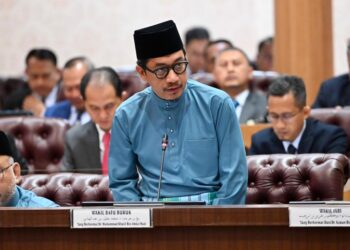 MUHAMMAD KHALIL ABDUL HADI