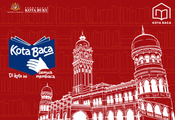 kota baca