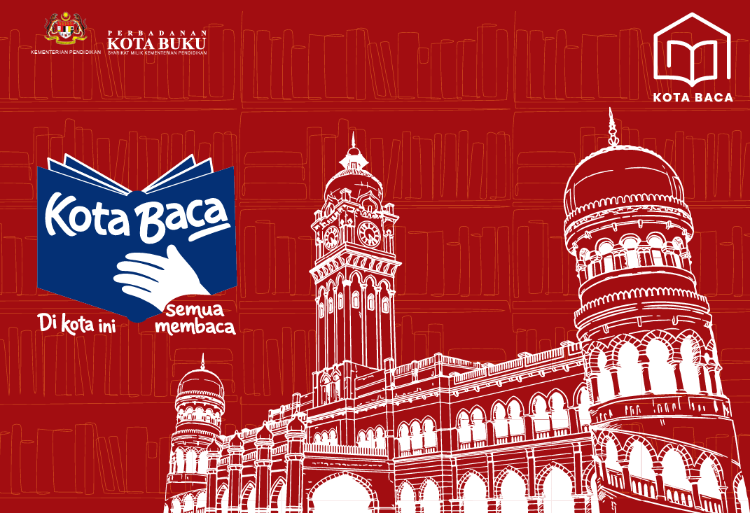 kota baca
