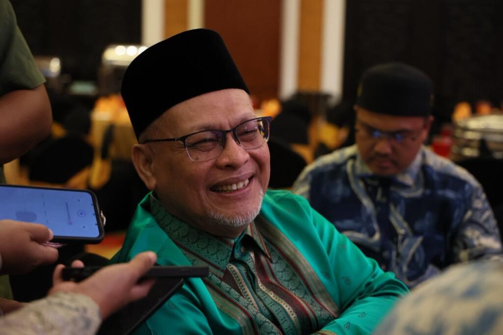 ‘Umum Ketua Pembangkang bukan keperluan mendesak ketika ini’