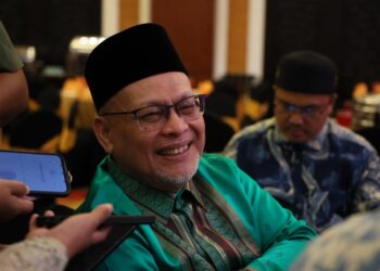 MOHD. AMAR NIK ABDULLAH 