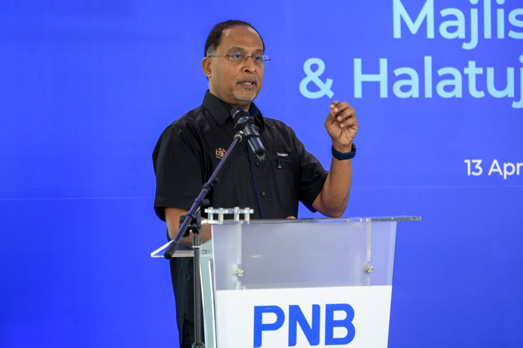 IPT diminta pantau harga makanan di kafetaria