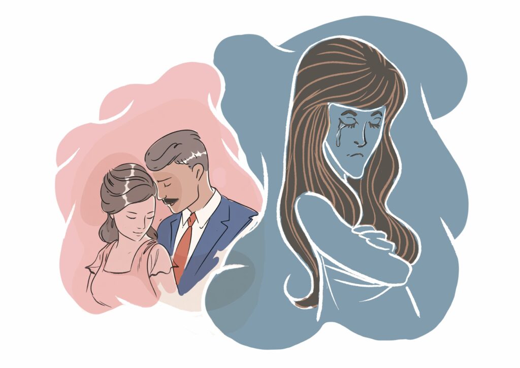 Wanita tuntut hak demi anak-anak