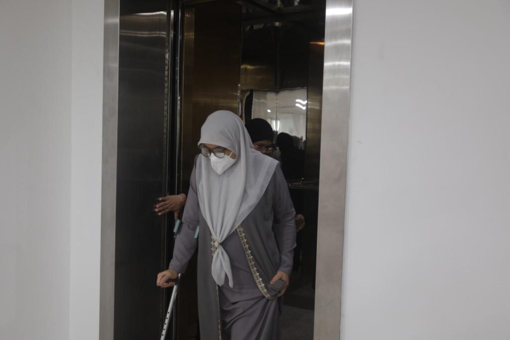 HR Executive Fined RM5,000 for Using Fake Invoice in Malaysia