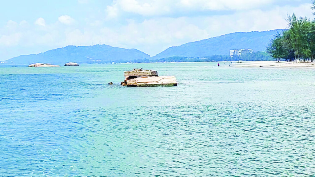 Kes lemas berulang: Penduduk gesa menara tinjau dibina semula