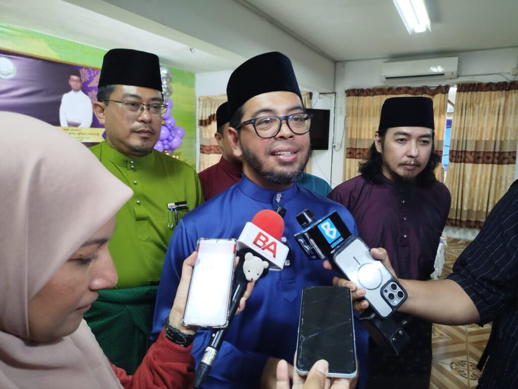 Persembahan seni perlu ikut garis panduan, menepati akhlak Islam