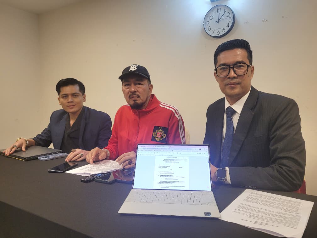 Nasken Coffee fail permohonan ketepi penghakiman ingkar kehadiran