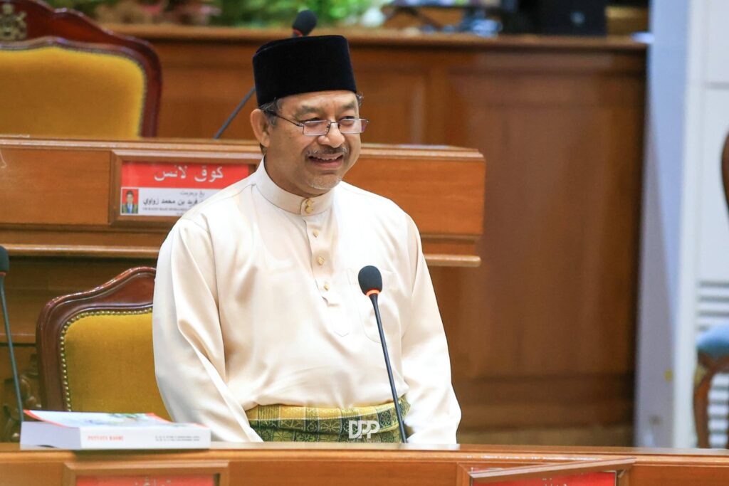 DUN Kelantan: Tumpu projek beri pulangan maksimum