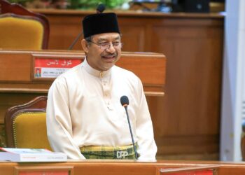 MOHD. NASSURUDDIN DAUD