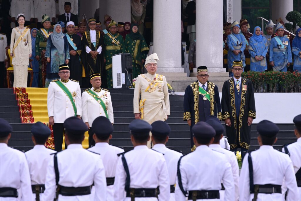 Kerajaan, rakyat perlu bersatu hadapi krisis ekonomi